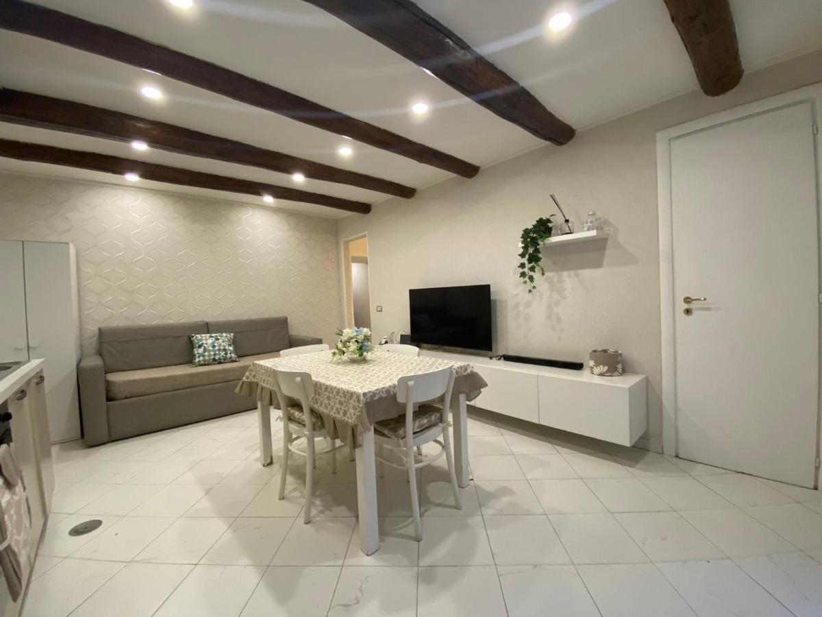 Donnarumma House Neapel Exterior foto