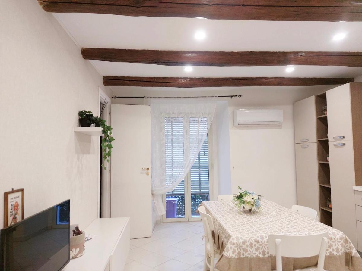 Donnarumma House Neapel Exterior foto